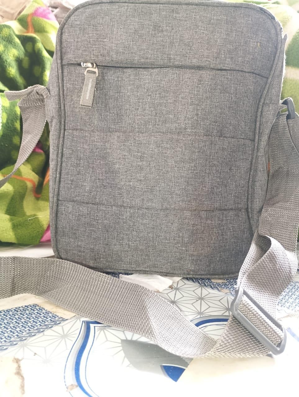 Men's Sling Bag