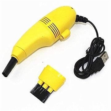 Vacuum Cleaner for Laptop